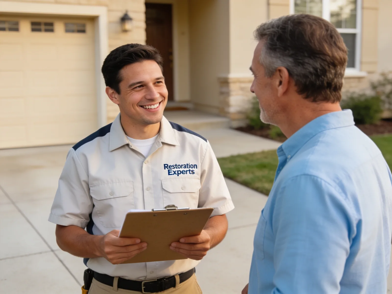 Water Damage Cleanup Leisenring, PA FAQs